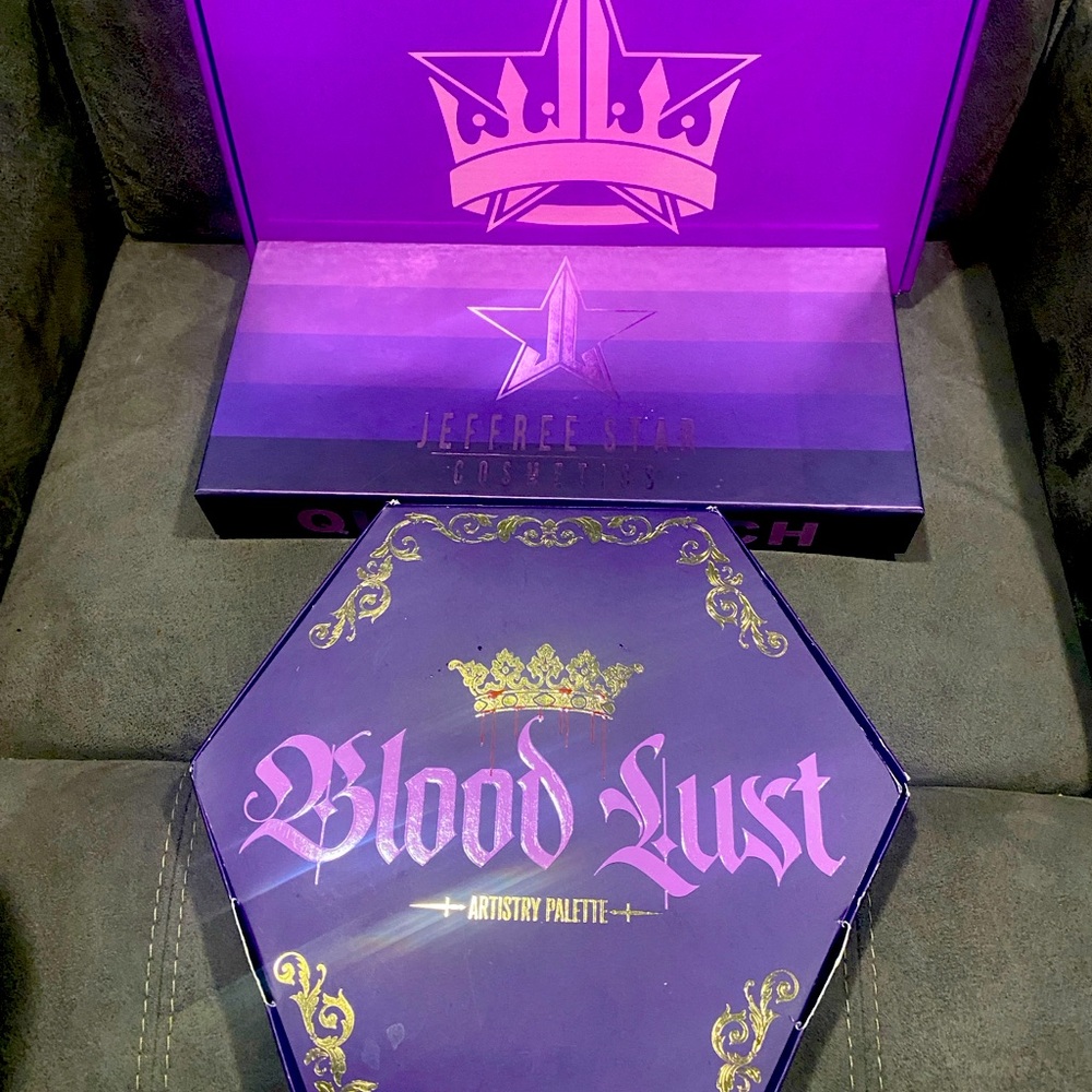 Blood Lust Bundle